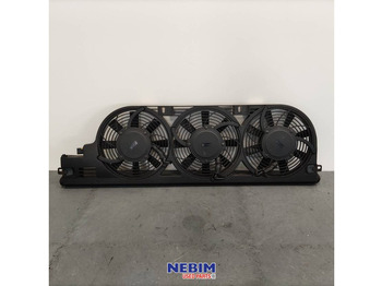 Spare parts VOLVO FH