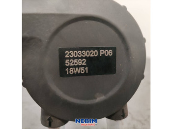Spare parts for Truck Volvo Volvo - 23033020 - Brandstof niveaugever: picture 3