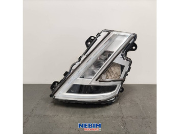 Spare parts VOLVO FH