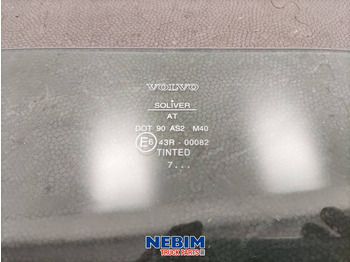 Spare parts for Truck Volvo Volvo - 6792783 - Zijruit FL6: picture 2