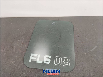 Spare parts VOLVO FL6