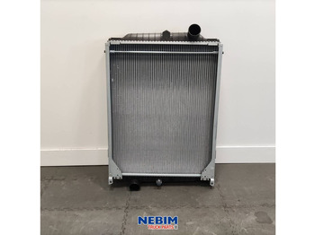 Spare parts VOLVO FL6