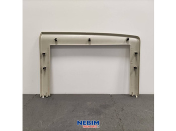 Spare parts for Truck Volvo Volvo - 82211671 - Sierpaneel bovenkast voor FH4 / FM4 links: picture 2 Spare parts for Truck Volvo Volvo - 82211671 - Sierpaneel bovenkast voor FH4 / FM4 links: picture 2
