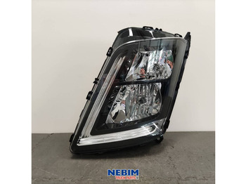 New Spare parts for Truck Volvo Volvo - 84170202 - Koplamp links FH4/FM4: picture 2