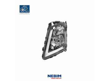 Spare parts VOLVO FH