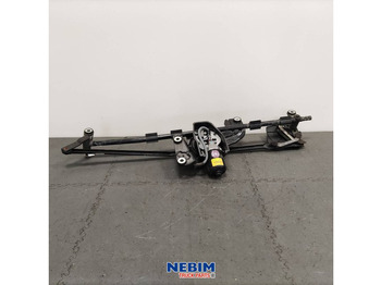 Spare parts VOLVO FL