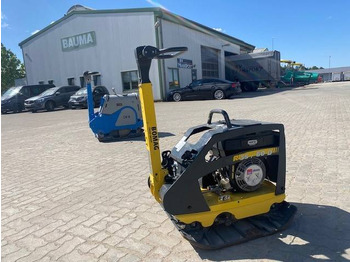 Plate compactor BOMAG