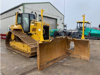 Bulldozer Cat D 6 N LGP Trimble GPS MIETE / RENTAL (12001425): picture 3 Bulldozer Cat D 6 N LGP Trimble GPS MIETE / RENTAL (12001425): picture 3