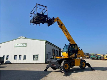 Telescopic handler DIECI