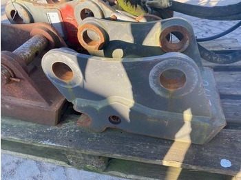 Quick coupler LEHNHOFF