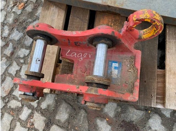 Quick coupler for Construction machinery Lehnhoff (99002520) mech. SW Lehnhoff MS 03: picture 3