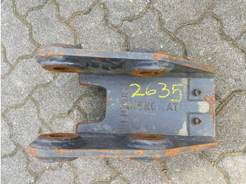 Quick coupler LEHNHOFF