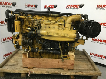 Engine CATERPILLAR