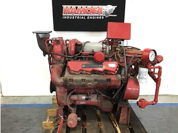 Engine CATERPILLAR
