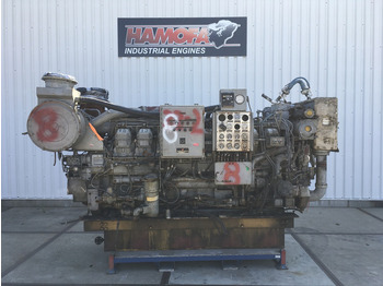 Construction machinery CATERPILLAR