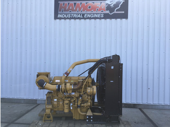 Construction machinery CATERPILLAR