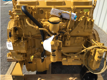 Construction machinery CATERPILLAR