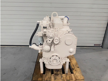 New Construction machinery Cummins 4BT3.9 CPL1525 RECONDITIONED: picture 4 New Construction machinery Cummins 4BT3.9 CPL1525 RECONDITIONED: picture 4