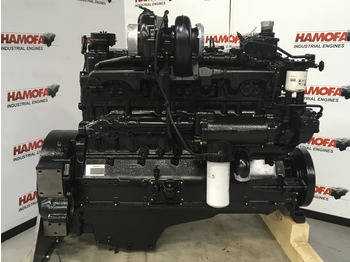 Construction machinery CUMMINS