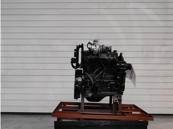 Construction machinery CUMMINS