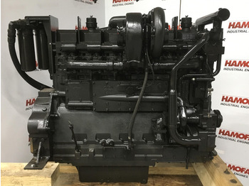 Construction machinery CUMMINS