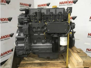 Construction machinery DEUTZ