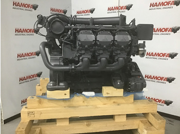 Construction machinery DEUTZ