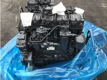 New Construction machinery Iveco F5AE9454F*A001 NEW: picture 3