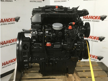 Construction machinery MAN