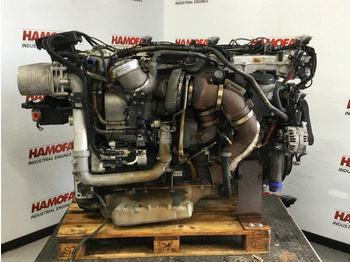 Construction machinery MAN