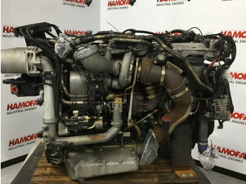 Construction machinery MAN