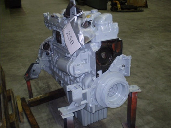 New Construction machinery MAN D2866-LXE40 RECONDITIONED: picture 3 New Construction machinery MAN D2866-LXE40 RECONDITIONED: picture 3