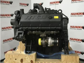 New Construction machinery MTU 8V1600 G20F NEW: picture 2 New Construction machinery MTU 8V1600 G20F NEW: picture 2