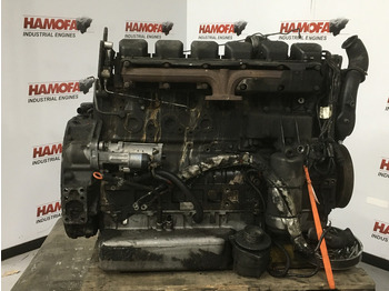 Construction machinery MERCEDES-BENZ