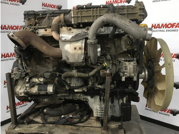 Construction machinery MERCEDES-BENZ