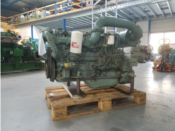 Construction machinery Mitsubishi 6D14 USED: picture 2