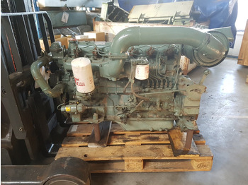 Construction machinery Mitsubishi 6D14 USED: picture 3