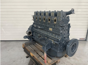 New Construction machinery Mitsubishi 6D24-TCE2 LONG-BLOCK: picture 4
