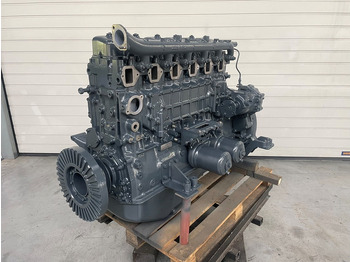 New Construction machinery Mitsubishi 6D24-TCE2 LONG-BLOCK: picture 5