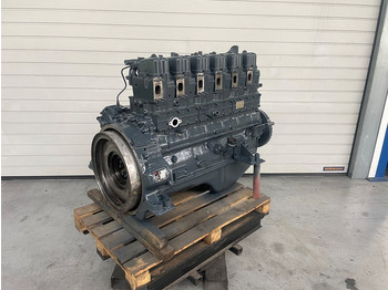 New Construction machinery Mitsubishi 6D24-TCE2 LONG-BLOCK: picture 2