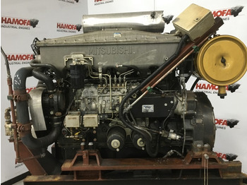 Construction machinery MITSUBISHI
