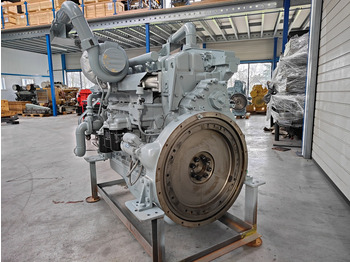 Construction machinery MITSUBISHI