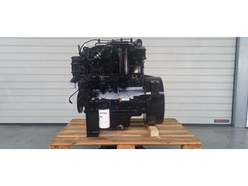 New Construction machinery Perkins 1104A-44T RECONDITIONED: picture 4