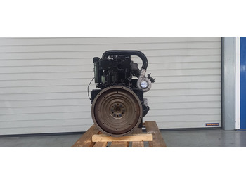 New Construction machinery Perkins 1104A-44T RECONDITIONED: picture 2