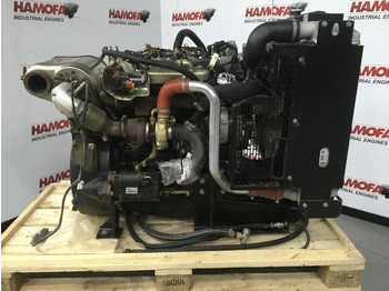 Construction machinery PERKINS