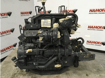 Construction machinery