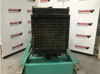 Generator set Cummins 4BT3.9-G4 GENERATOR 70 KVA USED: picture 4