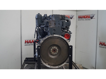 New Engine DAF PE228C RECONDITIONED: picture 5