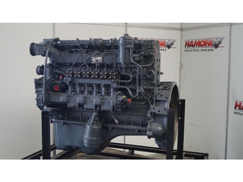 New Engine DAF PE228C RECONDITIONED: picture 3