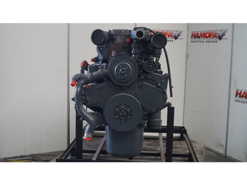 New Engine DAF PE228C RECONDITIONED: picture 4